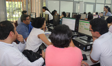 Ideathon de Datos Abiertos para Cali