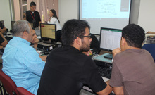 Ideathon de Datos Abiertos para Cali