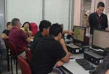 Ideathon de Datos Abiertos para Cali