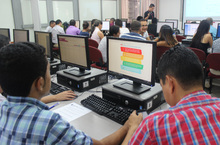 Ideathon de Datos Abiertos para Cali