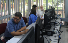 Ideathon de Datos Abiertos para Cali