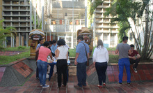 Ideathon de Datos Abiertos para Cali