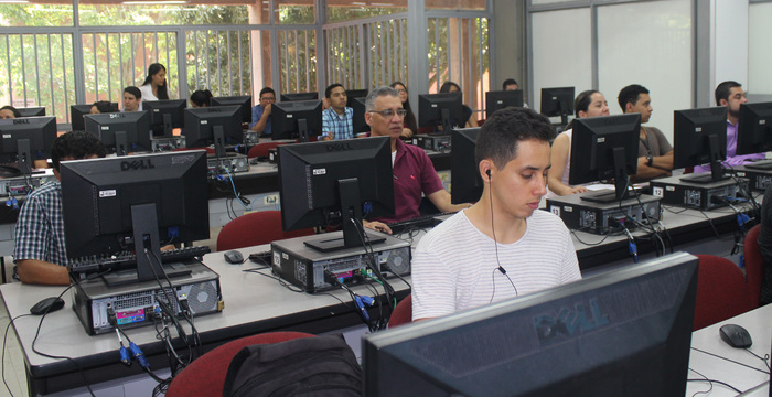 Ideathon de Datos Abiertos para Cali