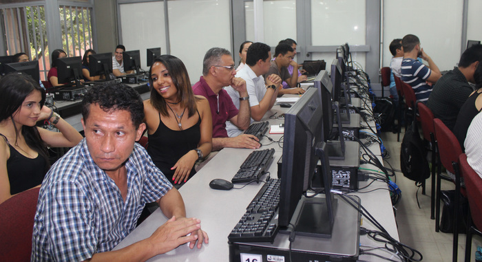 Ideathon de Datos Abiertos para Cali