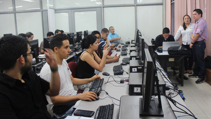 Ideathon de Datos Abiertos para Cali