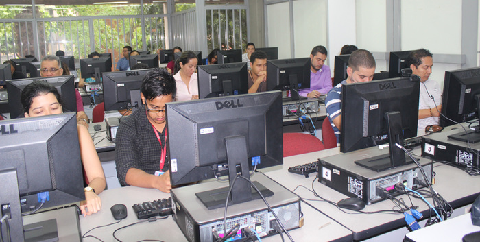 Ideathon de Datos Abiertos para Cali