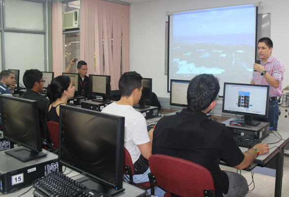 Ideathon de Datos Abiertos para Cali