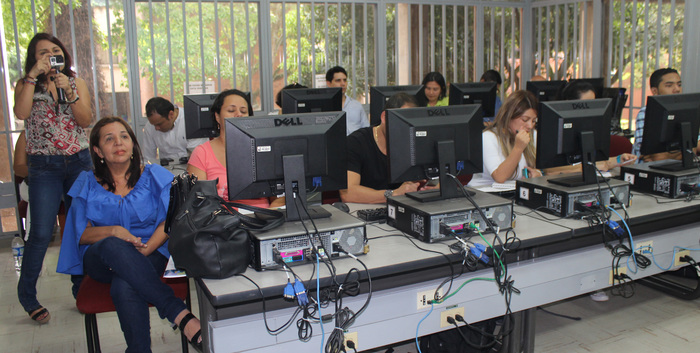 Ideathon de Datos Abiertos para Cali