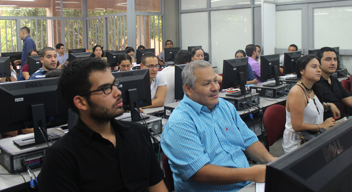 Ideathon de Datos Abiertos para Cali