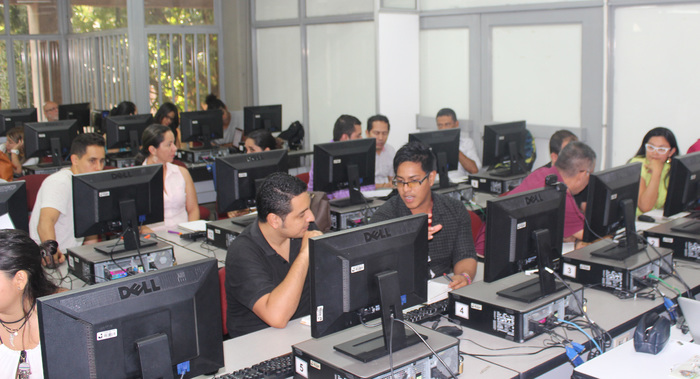 Ideathon de Datos Abiertos para Cali