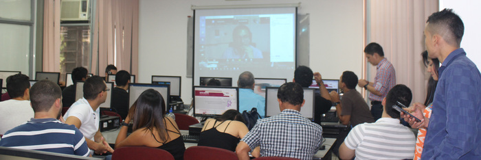 Ideathon de Datos Abiertos para Cali