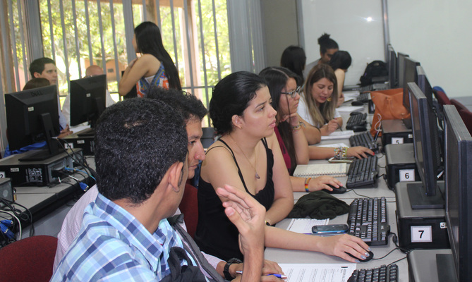 Ideathon de Datos Abiertos para Cali