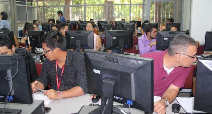 Ideathon de Datos Abiertos para Cali