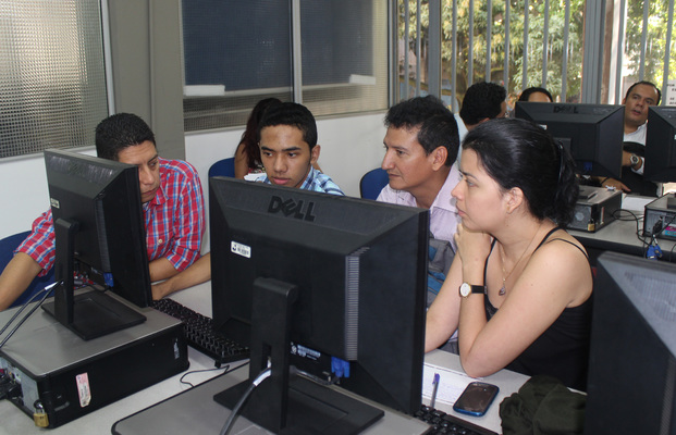 Ideathon de Datos Abiertos para Cali