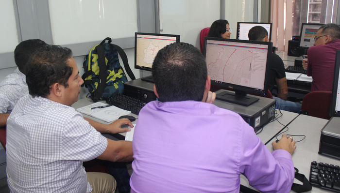 Ideathon de Datos Abiertos para Cali