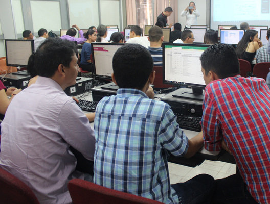 Ideathon de Datos Abiertos para Cali