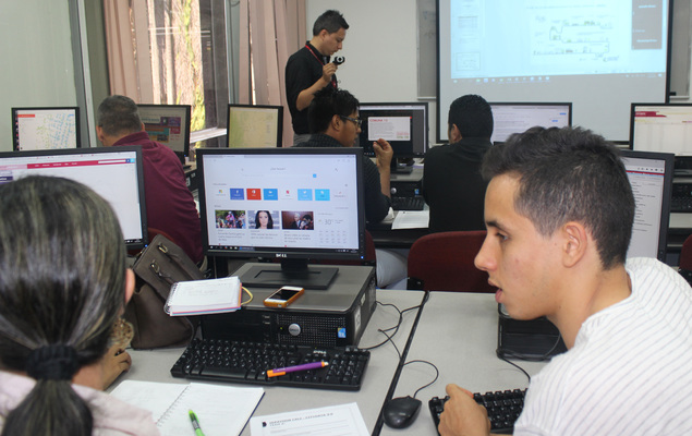 Ideathon de Datos Abiertos para Cali