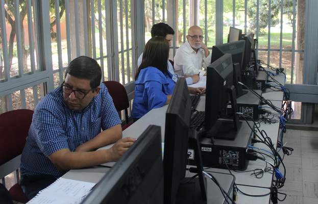 Ideathon de Datos Abiertos para Cali