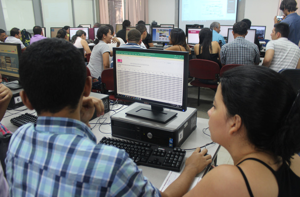 Ideathon de Datos Abiertos para Cali