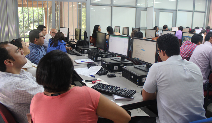 Ideathon de Datos Abiertos para Cali