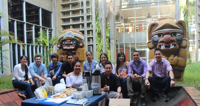 Ideathon de Datos Abiertos para Cali