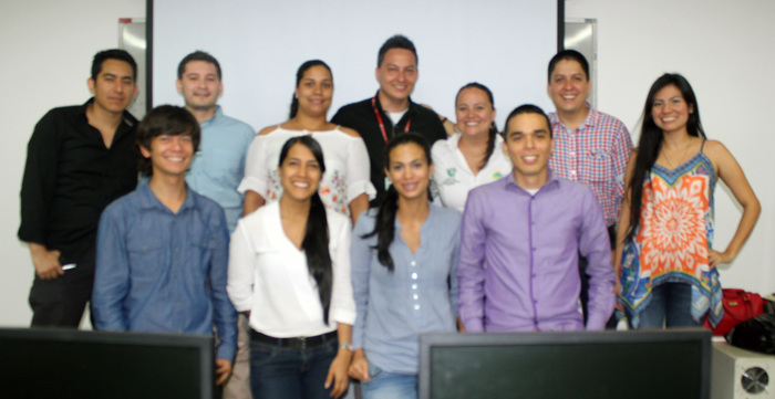 Ideathon de Datos Abiertos para Cali