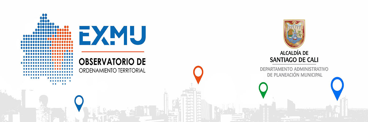 Banner principal EXMU