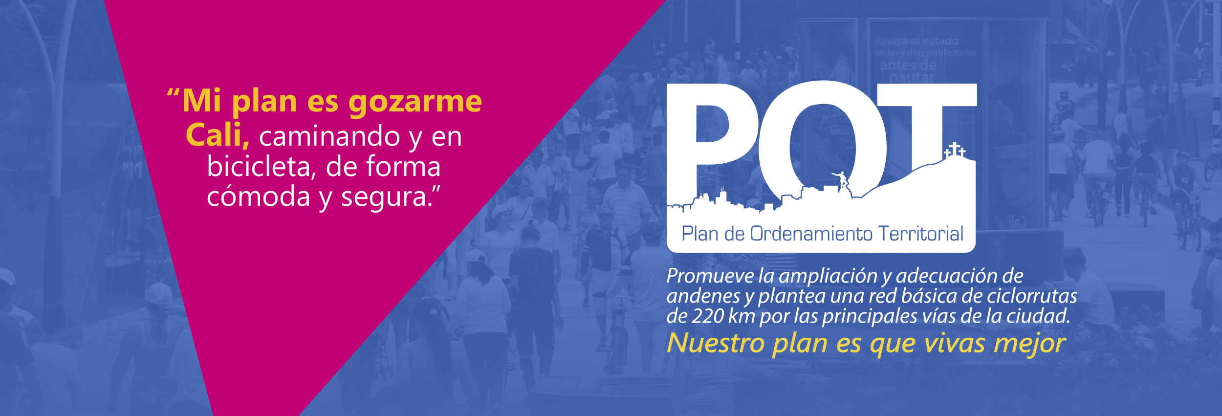 Plan de Ordenamiento Territorial banner
