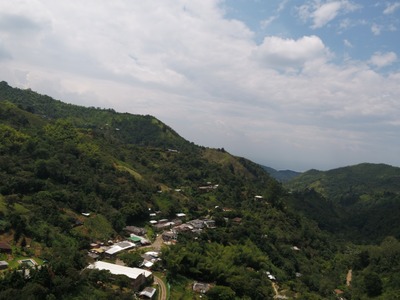 Operaci&oacute;n oficial RPAS cabecera Villacarmelo 2019-07-31