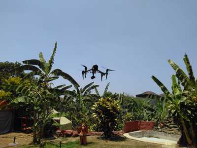 Operaci&oacute;n oficial RPAS sector Los Limones - La Castilla 2019-08-30
