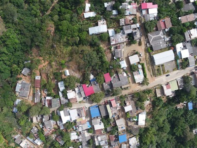 Operaci&oacute;n oficial RPAS cabecera Montebello 2019-09-05