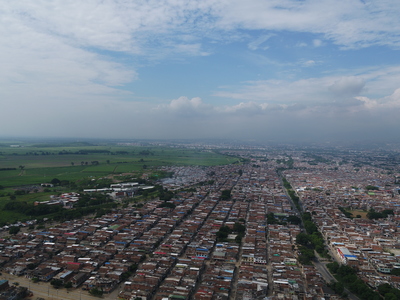 Operaci&oacute;n oficial RPAS canales Cauquita y Figueroa 2019-10-29