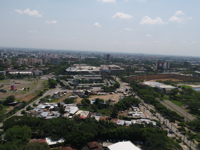 Operaci&oacute;n RPAS terreno al lado de la estaci&oacute;n Ca&ntilde;averalejo (El Lido) 2020-02-26