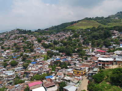 Operaci&oacute;n RPAS sector Bel&eacute;n - Silo&eacute;, comuna 20, 2021-07-28