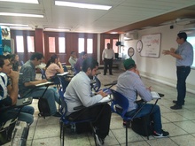Taller Introducci&oacute;n Base de Datos y SGBD 2018