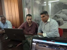 Taller Introducci&oacute;n Base de Datos y SGBD 2018