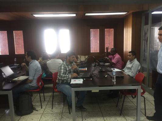 Taller Introducci&oacute;n Base de Datos y SGBD 2018