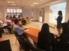 Fotos sesi&oacute;n 1 taller Introducci&oacute;n al Dise&ntilde;o y Desarrollo de Cuestionarios