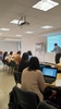 Fotos sesi&oacute;n 2 taller Introducci&oacute;n al Dise&ntilde;o y Desarrollo de Cuestionarios