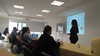 Fotos sesi&oacute;n 2 taller Introducci&oacute;n al Dise&ntilde;o y Desarrollo de Cuestionarios