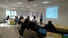 Fotos sesi&oacute;n 2 taller Introducci&oacute;n al Dise&ntilde;o y Desarrollo de Cuestionarios