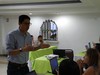 Sesi&oacute;n 1 taller documentaci&oacute;n metodol&oacute;gica 