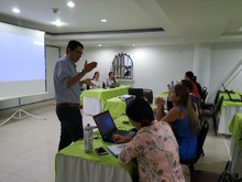 Sesi&oacute;n 1 taller documentaci&oacute;n metodol&oacute;gica 