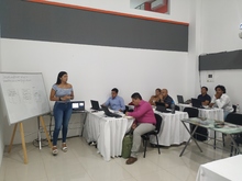 Sesi&oacute;n 8 taller documentaci&oacute;n metodol&oacute;gica 
