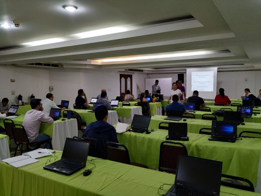 Sesi&oacute;n 1 taller documentaci&oacute;n metodol&oacute;gica 