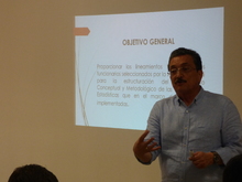  Taller documentaci&oacute;n metodol&oacute;gica