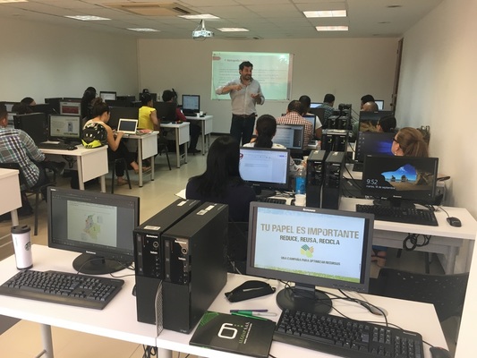  Taller documentaci&oacute;n metodol&oacute;gica