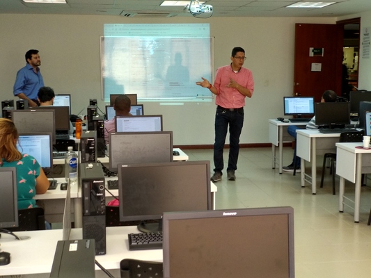  Taller documentaci&oacute;n metodol&oacute;gica