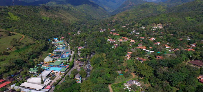 Conozca la versi&oacute;n preliminar de proyectos y programas para el corregimiento Pance