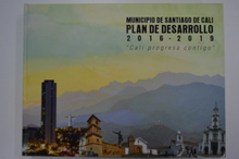 Evidencias estrat&eacute;gicas de divulgaci&oacute;n del Plan de Desarrollo.